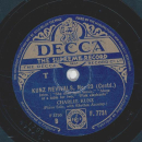 Charlie Kunz - Kunz Revivals No.23