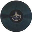 Nell Allen - Indian love call / Gypsy love song