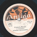 Gustl Hofmann - Isarkinder / Fidele Buan