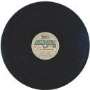 Das Orchester Erwin Halletz - Wer an Jodler machen will /...