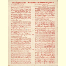 Notenheft / music sheet - Ave Maria