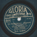 Walter Simlinger und Maria Tischler - Im Dorfwirsthaus 1. Teil / 2. Teil
