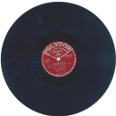 Ray Ventura - Can you guess it? / Panama