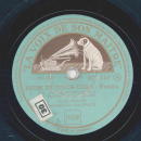 Jean Sablon - Laura / Rhum et Coca-Cola