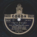 Herbert Ernst Groh - Wer einmal verliebt war / Isola Bella