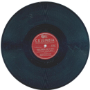 Xavier Cugat - South America, take it away! / Chiquita Banana