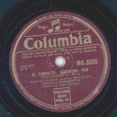 Xavier Cugat - Tico Tico / El Tumbaito, Guaracha son