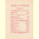 Notenheft / music sheet - Mein fröhlicher Kakadu