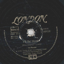 Pat Boone - Tutti Frutti / Ill be Home