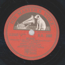 Mario Lanza - I´ ll Walk With God / Beloved