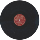 Mario Lanza - Because / Ave Maria