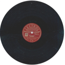 Mario Lanza - Because / Ave Maria