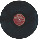 Blasorchester B. Winkler - Falangisten Hymne / Marsch der...