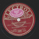 Blasorchester B. Winkler - Falangisten Hymne / Marsch der Legion Condor