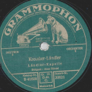 Ländler Kapelle - Wiesseer Ländler / Kreuther Ländler
