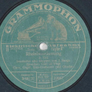Carl de Vogt - Rheinlandräumung Teil I und II