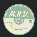 Szimf - Dongo / Brahms: V. Magyar Tanc