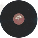 Donald Peers - Far Away Places / Twelfth Street Rag