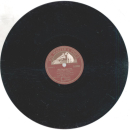 Donald Peers - Far Away Places / Twelfth Street Rag