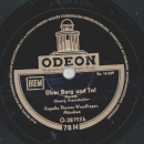 Thomas Wendlinger - Feierabendpolka / Über Berg und Tal