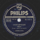 Leierkasten - Flämische Serenade 3 / La Bourasque