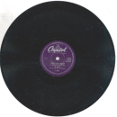 Les Baxter - Atlantis / Flirtation Waltz