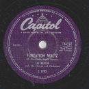 Les Baxter - Atlantis / Flirtation Waltz