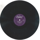 Les Baxter - Atlantis / Flirtation Waltz