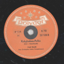 Fred Rauch - Fischer Vroni und Jäger Toni / Kuhglocken Polka