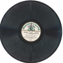 Musikkorps des I. Bataillons 9. Inf. Regts. - Marsch des I. Bataillon Garde / Armeemarsch Nr. 9