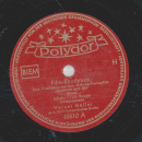 RIAS-Tanzorchester: Werner Müller - Film-Rhythmus...