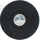 Der Tricktrommler Ernst Weiland - FD 79 /  "Sahara"