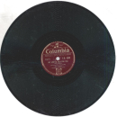 Rita Williams - My Love is only for you / Now is the Hour