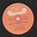 Gerhard Wendland - Michigan-Melodie / Zwischen Panama und Tampico