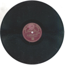 Joe Loss - My first love, my last kove For always / I wonder who´s kissing her now