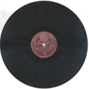 Joe Loss - My first love, my last kove For always / I wonder who´s kissing her now