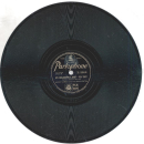 Harry James - My Melancholy Baby / By The Sleepy Lagoon