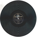 Harry James - My Melancholy Baby / By The Sleepy Lagoon