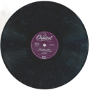 Billy May und sein Orchester - My Silent Love / Fat Man...
