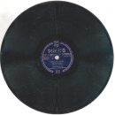 Franz Thon mit dem Tanzorchester des NWDR Hamburg - Macky-Boogie / Manhattan-Boogie
