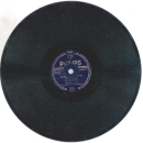 Franz Thon mit dem Tanzorchester des NWDR Hamburg - Macky-Boogie / Manhattan-Boogie