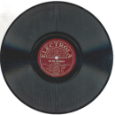 Waring´s Pennsylvanians und Paul Whiteman und sein Orchester - Mit dir Zusammen / Ramona