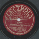 Waring´s Pennsylvanians und Paul Whiteman und sein Orchester - Mit dir Zusammen / Ramona
