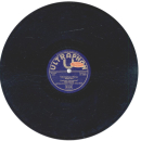 Emil Baebler / Herbert Hertrampf - Grün ist die Heide / Herbert Hertrampf -  Vibraphon Song