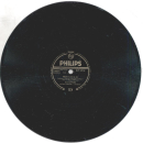 Jo Strafford - Make love to me / Adi - Adios Amigo