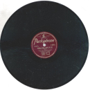 Geraldo & His Orchestra -The Old Apple Tree Will Bloom Again / Mamula Moon