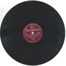 Geraldo & His Orchestra -The Old Apple Tree Will Bloom Again / Mamula Moon