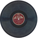 Joe Alex mit seinen Solisten - Eine Lady war einst in...