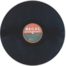 Billy Cotton - When Told The Village Belle / I Taught Her...