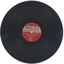 Billy Cotton and his Band - Why Did She Fall For The...